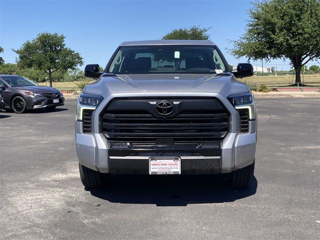 2024 Toyota Tundra 4WD Limited Hybrid