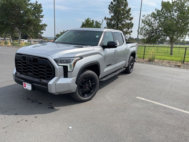 2024 Toyota Tundra 4WD Limited Hybrid