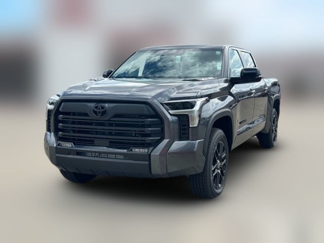 2024 Toyota Tundra 4WD Limited Hybrid