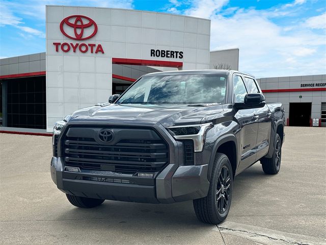 2024 Toyota Tundra 4WD Limited Hybrid