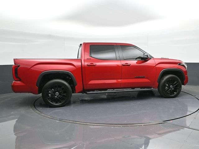 2024 Toyota Tundra 4WD Limited Hybrid