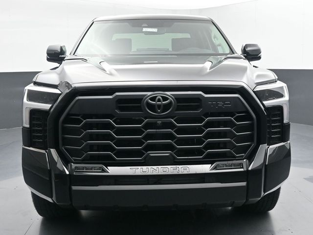 2024 Toyota Tundra 4WD Limited Hybrid