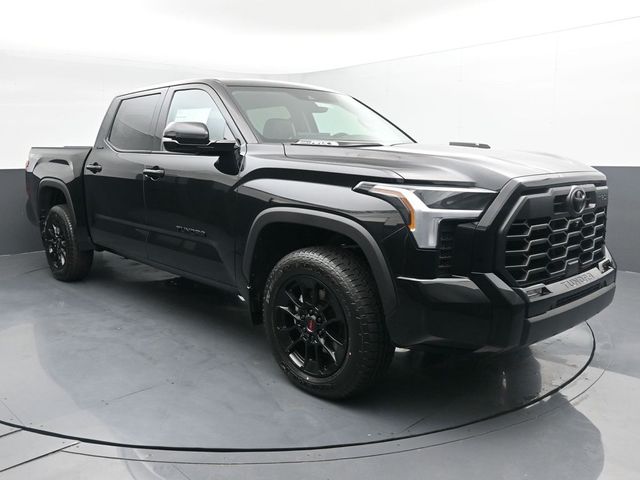 2024 Toyota Tundra 4WD Limited Hybrid