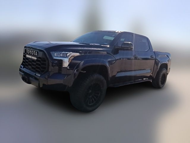 2024 Toyota Tundra 4WD Limited Hybrid