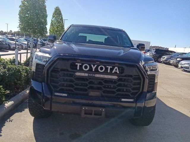 2024 Toyota Tundra 4WD Limited Hybrid