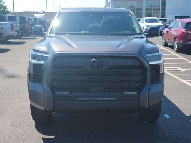 2024 Toyota Tundra 4WD Limited Hybrid