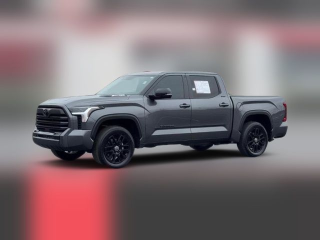 2024 Toyota Tundra 4WD Limited Hybrid