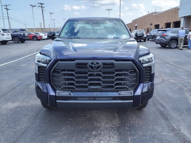 2024 Toyota Tundra 4WD Limited Hybrid