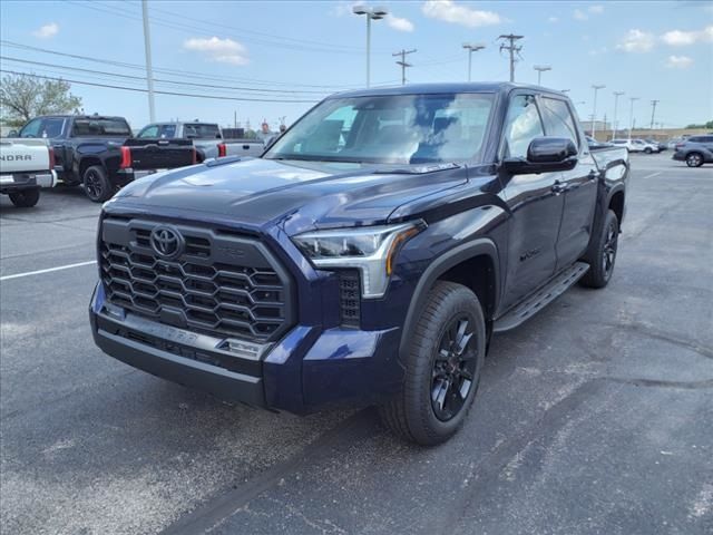 2024 Toyota Tundra 4WD Limited Hybrid