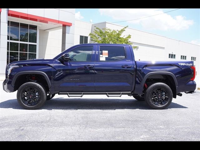 2024 Toyota Tundra 4WD Limited Hybrid