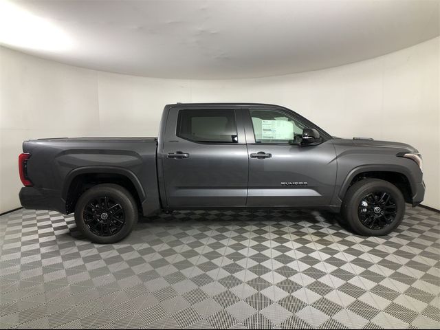 2024 Toyota Tundra 4WD Limited Hybrid