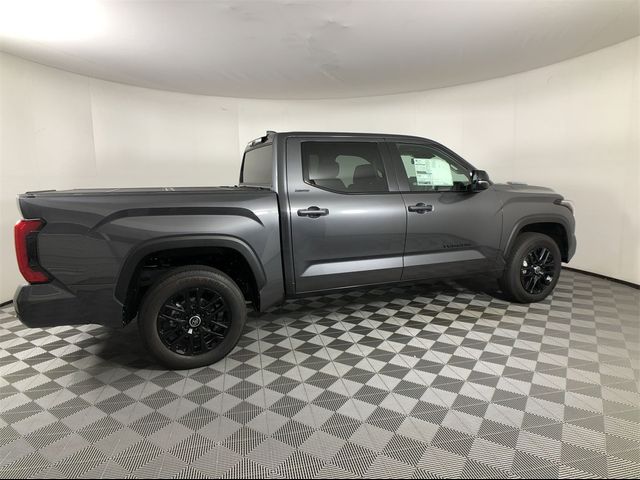 2024 Toyota Tundra 4WD Limited Hybrid