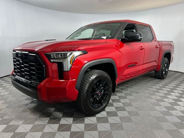 2024 Toyota Tundra 4WD Limited Hybrid