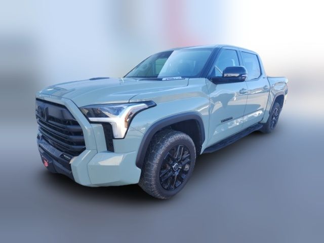 2024 Toyota Tundra 4WD Limited Hybrid