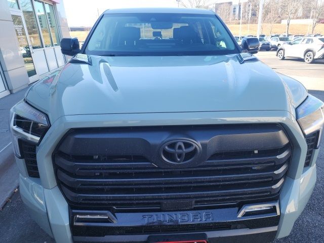 2024 Toyota Tundra 4WD Limited Hybrid