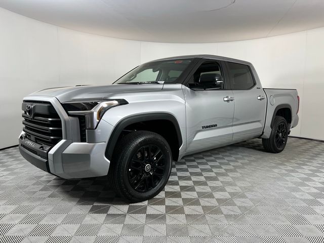 2024 Toyota Tundra 4WD Limited Hybrid