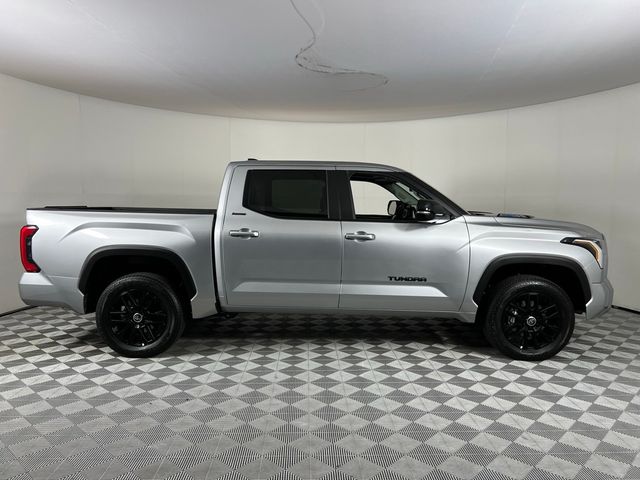 2024 Toyota Tundra 4WD Limited Hybrid