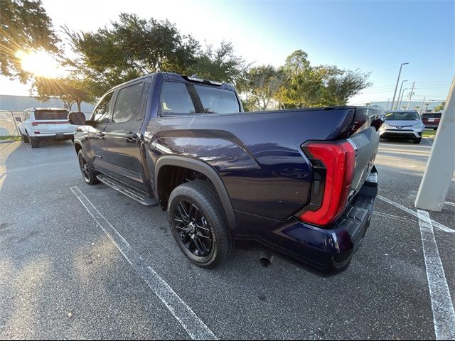 2024 Toyota Tundra 4WD 1794 Limited Ed Hybrid