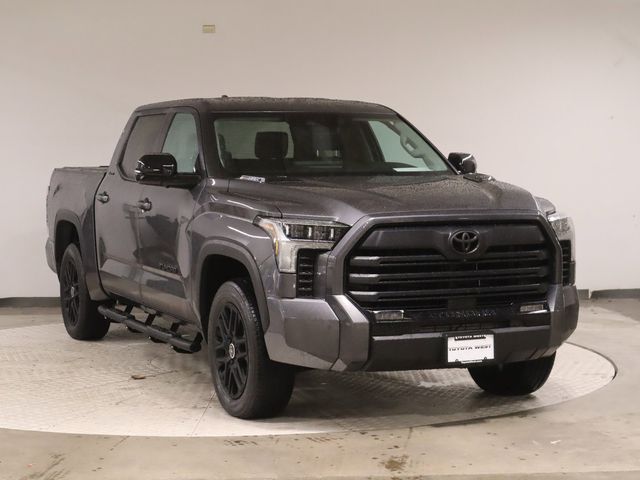 2024 Toyota Tundra 4WD Limited Hybrid