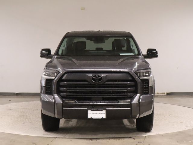 2024 Toyota Tundra 4WD Limited Hybrid