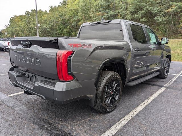 2024 Toyota Tundra 4WD Platinum Hybrid