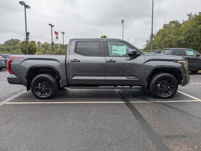 2024 Toyota Tundra 4WD Platinum Hybrid