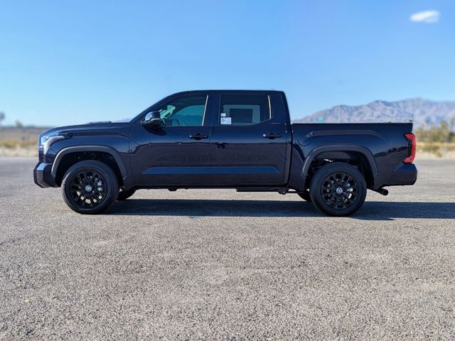 2024 Toyota Tundra 4WD Limited Hybrid