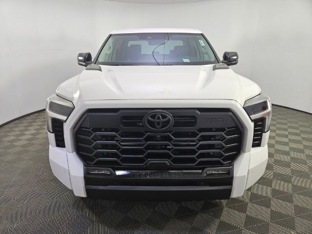 2024 Toyota Tundra 4WD Limited Hybrid