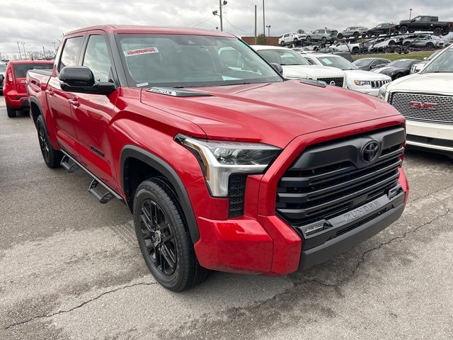 2024 Toyota Tundra 4WD Limited Hybrid