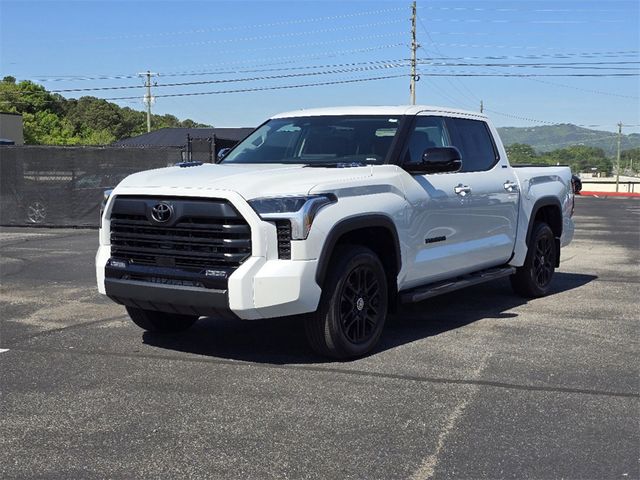 2024 Toyota Tundra 4WD Limited Hybrid