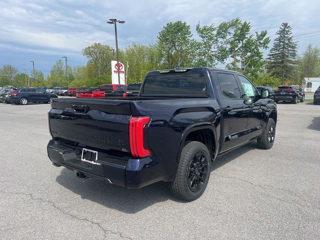 2024 Toyota Tundra 4WD 1794 Limited Ed Hybrid