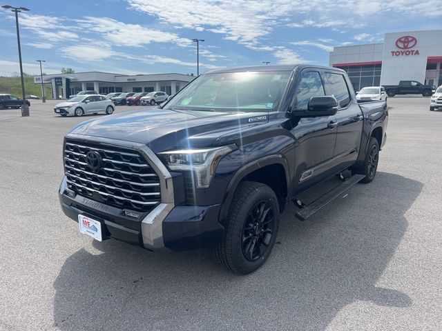 2024 Toyota Tundra 4WD 1794 Limited Ed Hybrid