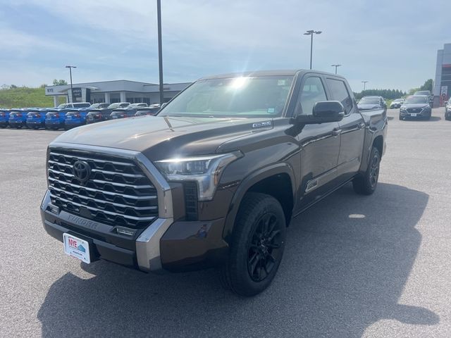 2024 Toyota Tundra 4WD 1794 Limited Ed Hybrid