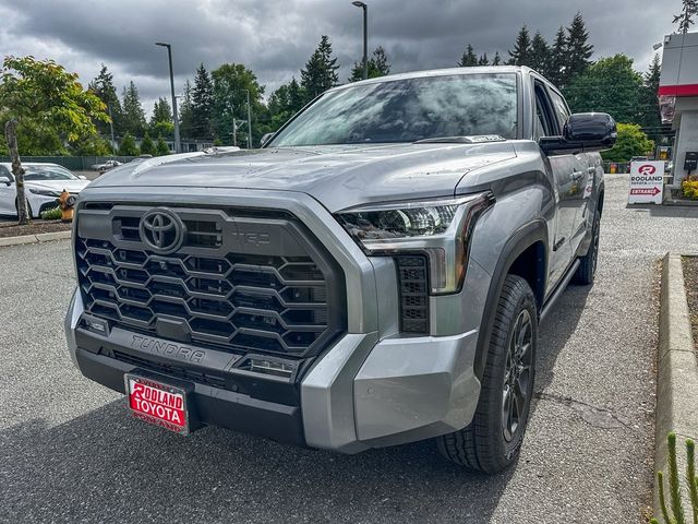 2024 Toyota Tundra 4WD Limited Hybrid