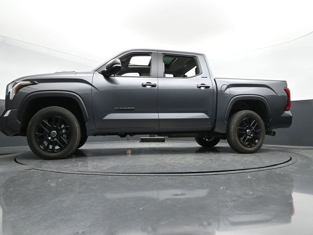 2024 Toyota Tundra 4WD Limited Hybrid