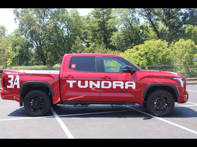 2024 Toyota Tundra 4WD Limited Hybrid