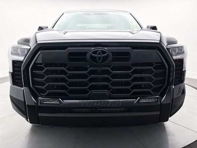 2024 Toyota Tundra 4WD Limited Hybrid