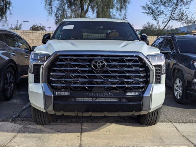 2024 Toyota Tundra 4WD 1794 Limited Ed Hybrid