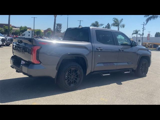 2024 Toyota Tundra 4WD Platinum Hybrid