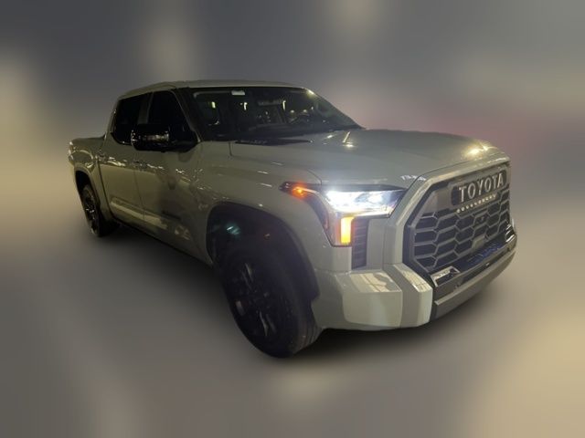 2024 Toyota Tundra 4WD Limited Hybrid