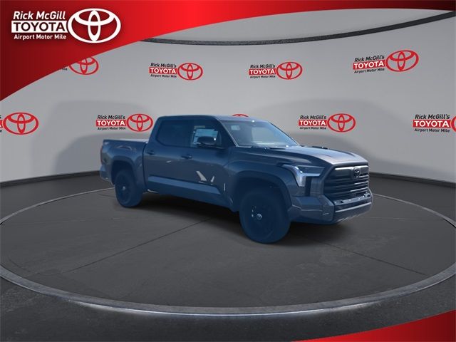 2024 Toyota Tundra 4WD Limited Hybrid