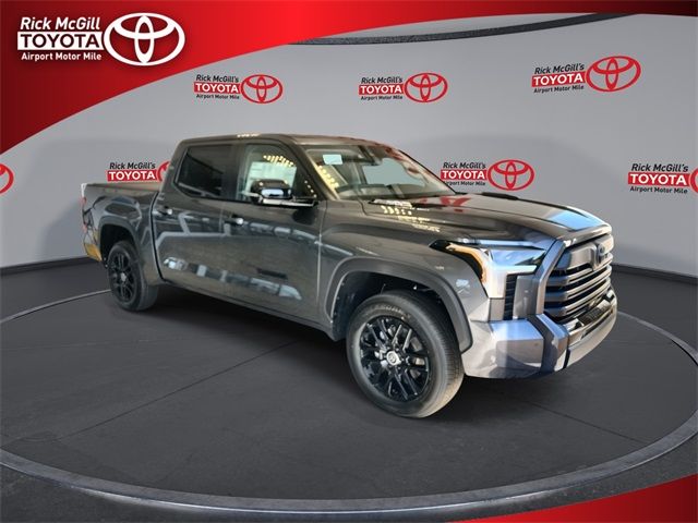 2024 Toyota Tundra 4WD Limited Hybrid