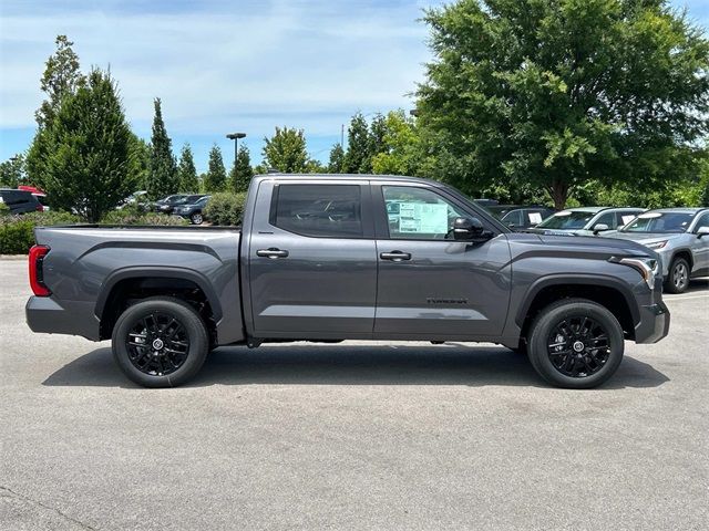 2024 Toyota Tundra 4WD Limited Hybrid