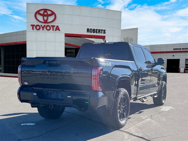 2024 Toyota Tundra 4WD Limited Hybrid