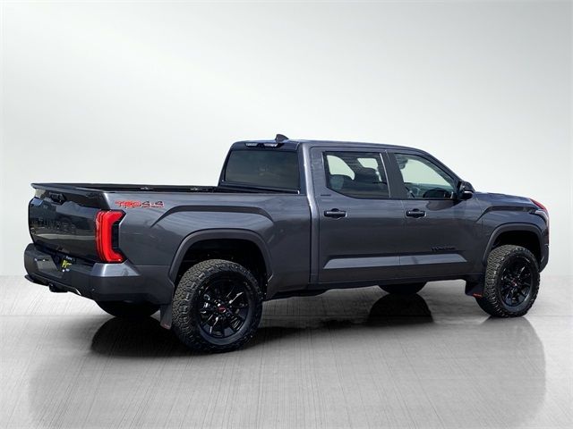 2024 Toyota Tundra 4WD Limited Hybrid