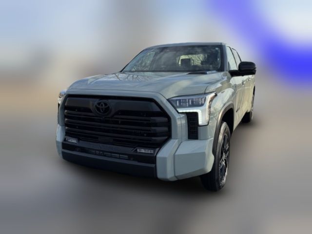 2024 Toyota Tundra 4WD Limited Hybrid