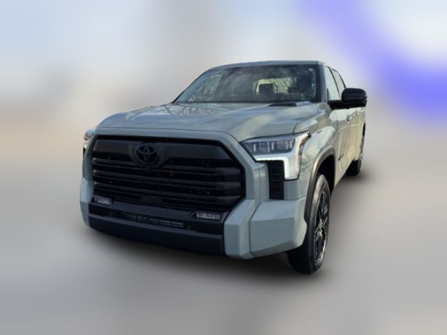 2024 Toyota Tundra 4WD Limited Hybrid