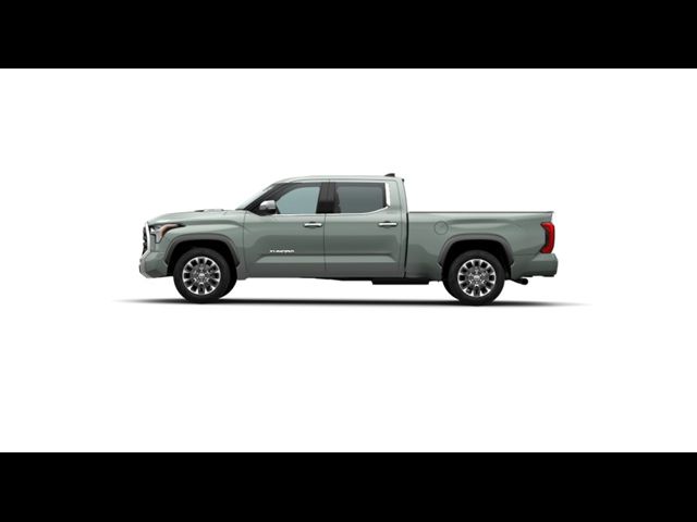 2024 Toyota Tundra 4WD Limited Hybrid