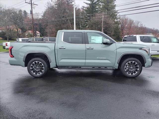 2024 Toyota Tundra 4WD Limited Hybrid