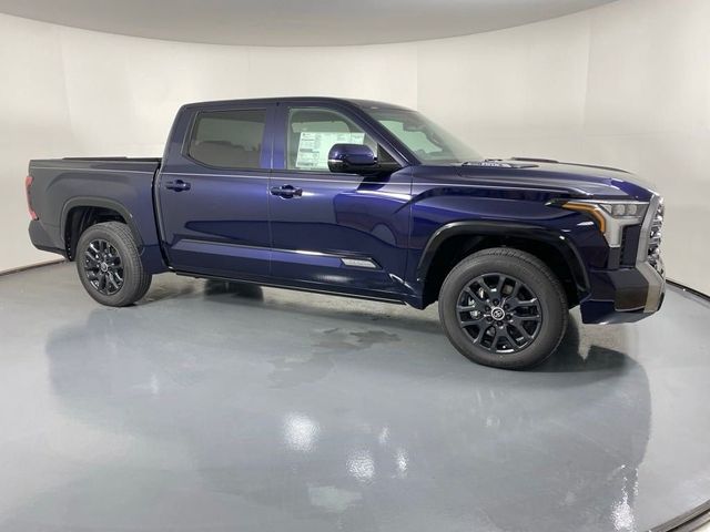 2024 Toyota Tundra 2WD Platinum Hybrid